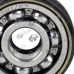 Rulment cu simering drujba Husqvarna 136, 137, 141, 142, 235, 236, 240, Partner 351 Negru